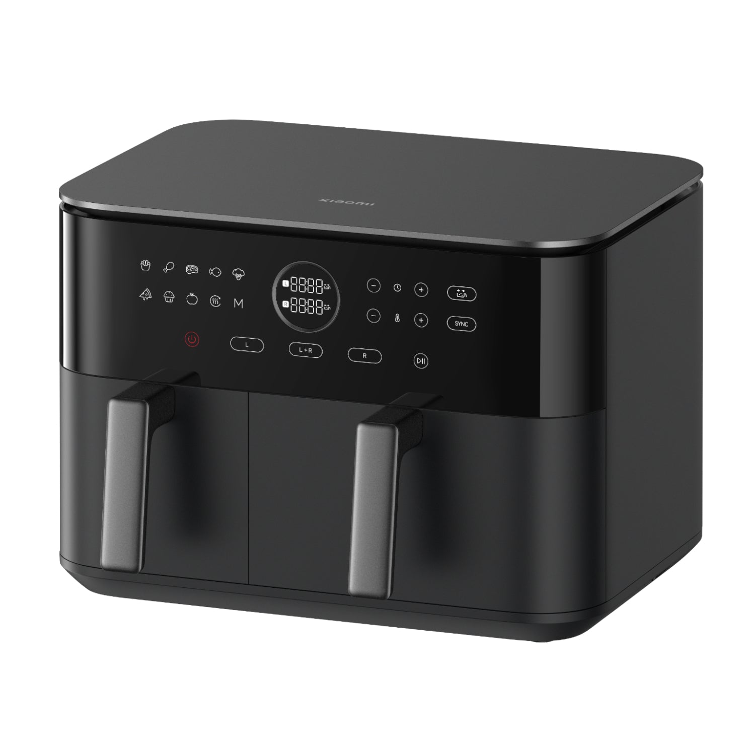 Xiaomi Dual Zone Air Fryer 10L - Guards On Duty Shop & Security Guards