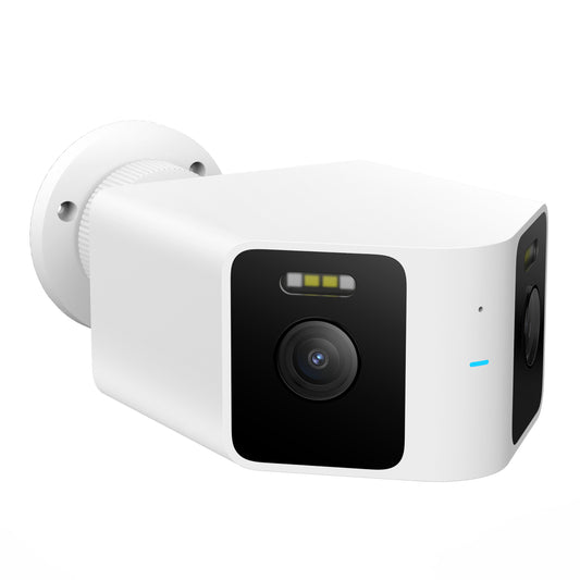 Xiaomi Outdoor Camera CW100 Dual - Guards On Duty Shop & Security Guards