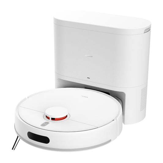 Xiaomi Robot Vacuum Cleaner H40 - Guards On Duty Shop & Security Guards