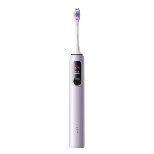 Xiaomi Oscillation Electric Toothbrush Pro - Purple - Guards On Duty Shop & Security Guards