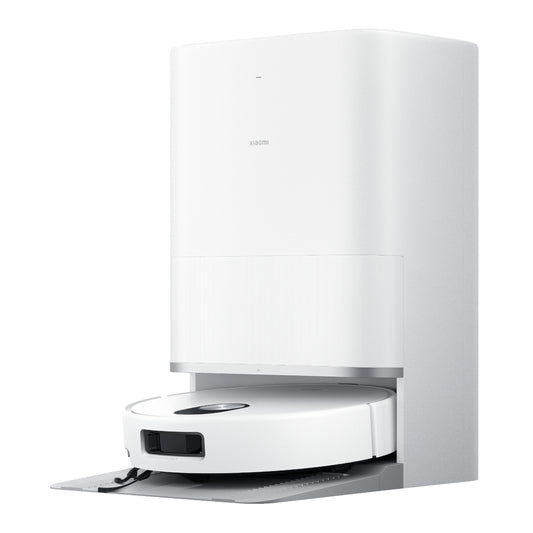 Xiaomi Robot Vacuum Cleaner 5 - Guards On Duty Shop & Security Guards