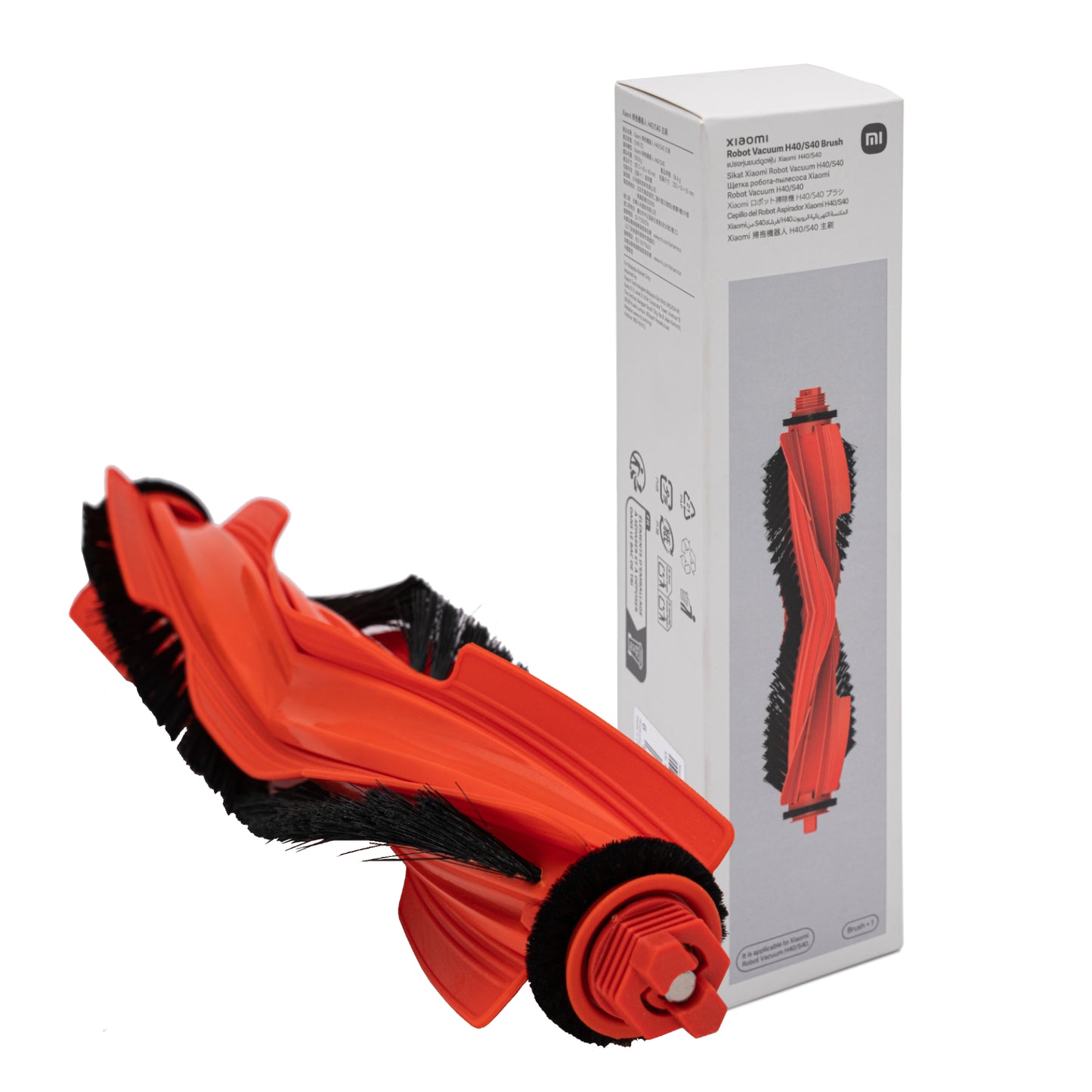 Xiaomi Robot Vacuum H40/S40 Anti-Tangle Replacement Brush - Guards On Duty Shop & Security Guards
