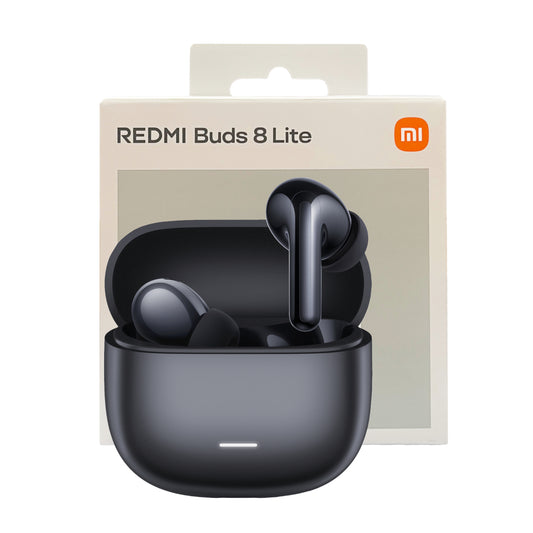 Redmi Buds 8 Lite - Black - Guards On Duty Shop & Security Guards