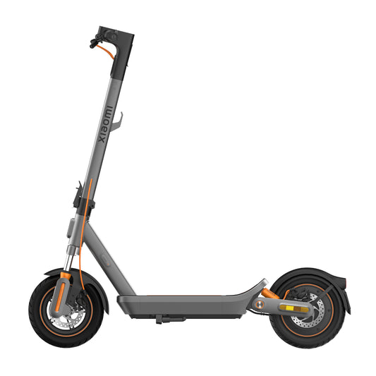 Xiaomi Electric Scooter 6 Max - Guards On Duty Shop & Security Guards
