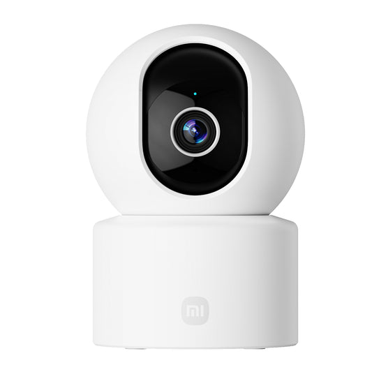 Xiaomi Smart C302 2K Indoor Wi-Fi Security Camera-White - Guards On Duty Shop & Security Guards