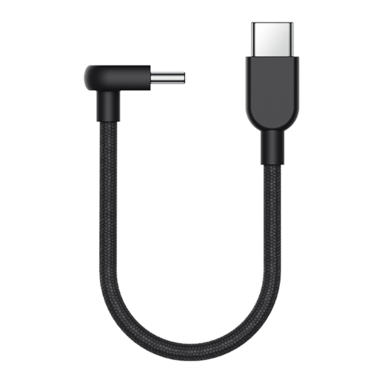 Xiaomi 3A Braided USB Type-C Cable (10cm, 60W) - Guards On Duty Shop & Security Guards