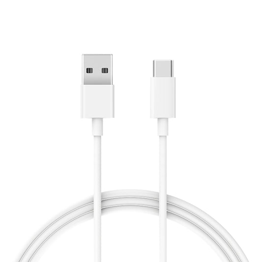 Xiaomi USB-C Cable 1m White - Guards On Duty Shop & Security Guards