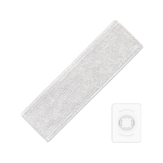 Xiaomi Vacuum Cleaner G10 Mop Kit - Guards On Duty Shop & Security Guards