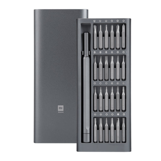 Xiaomi Precision Screwdriver Kit - Guards On Duty Shop & Security Guards