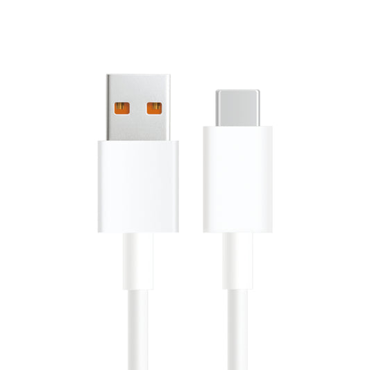 Xiaomi 6A Type-A to USB Type-C Cable - Guards On Duty Shop & Security Guards