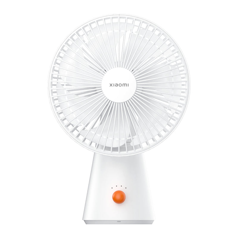 Xiaomi Rechargeable Mini Fan - Guards On Duty Shop & Security Guards