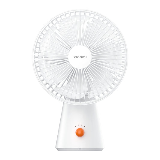 Xiaomi Rechargeable Mini Fan - Guards On Duty Shop & Security Guards