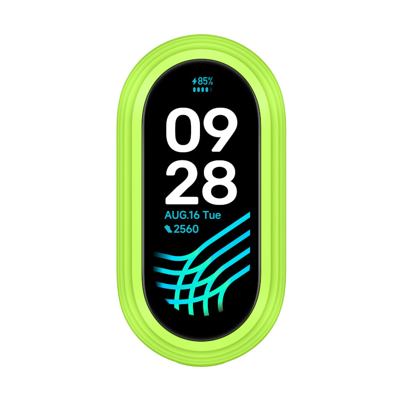 Xiaomi Smart Band 8 Running Clip - Guards On Duty Shop & Security Guards