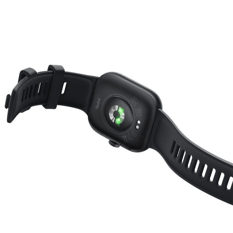 Redmi Watch 4 - Graphite Black - Guards On Duty Shop & Security Guards