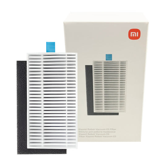Xiaomi Robot Vacuum E5 Filter - Guards On Duty Shop & Security Guards