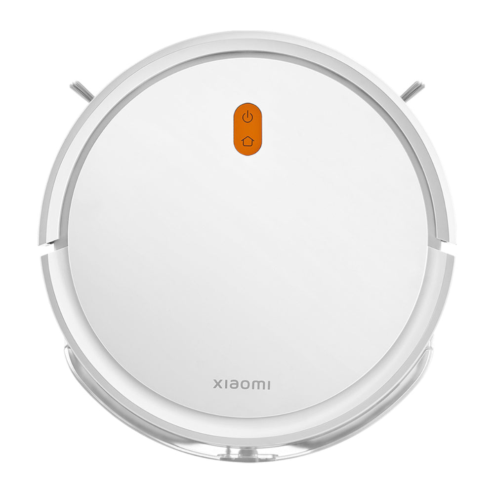 Xiaomi Robot Vacuum Cleaner and Mop E5 - White - Guards On Duty Shop & Security Guards
