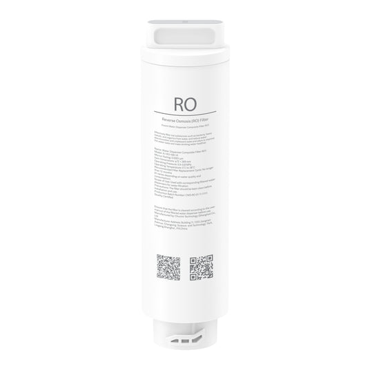 Xiaomi Smart Filtered Water Dispenser Composite Filter RO1 - Guards On Duty Shop & Security Guards