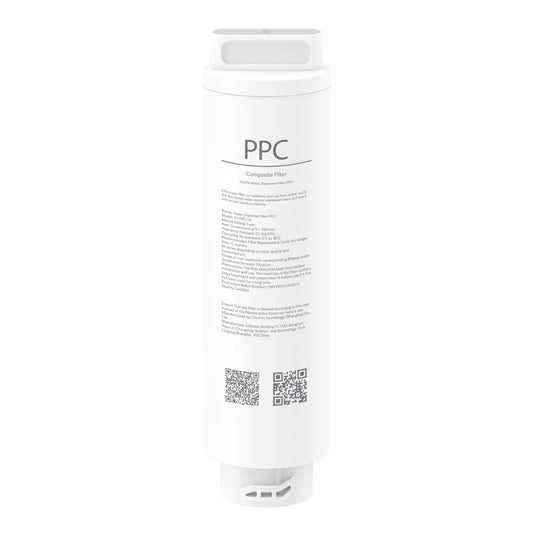 Xiaomi Smart Filtered Water Dispenser Composite Filter PPC - Guards On Duty Shop & Security Guards