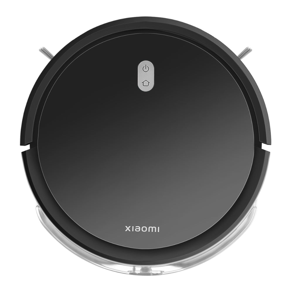 Xiaomi Robot Vacuum Cleaner and Mop E5 - Black - Guards On Duty Shop & Security Guards