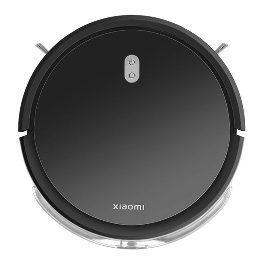 Xiaomi Robot Vacuum Cleaner and Mop E5 - Black - Guards On Duty Shop & Security Guards
