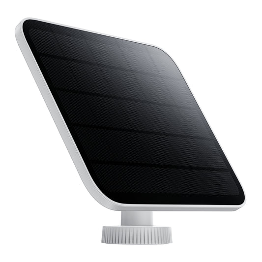 Xiaomi Outdoor Camera Solar Panel (BW Series) - Guards On Duty Shop & Security Guards