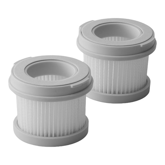 Xiaomi Dust Mite Vacuum Cleaner Filter (2-Pack) - Guards On Duty Shop & Security Guards