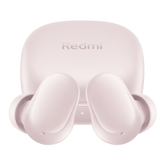 Redmi Buds 6 Play – Pink - Guards On Duty Shop & Security Guards
