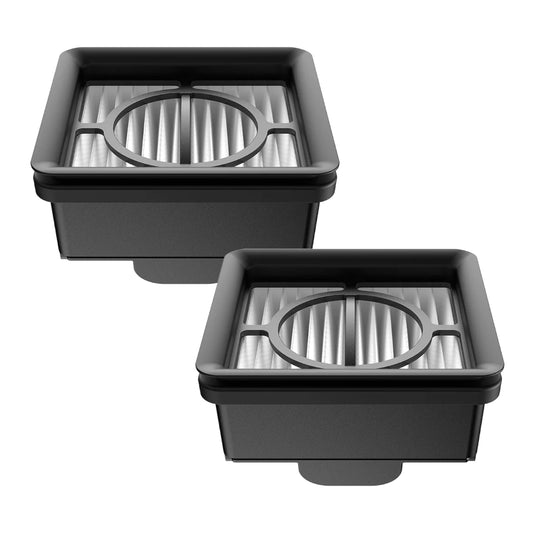 Xiaomi Truclean W20 Wet Dry Vacuum Filter 2-Pack - Guards On Duty Shop & Security Guards