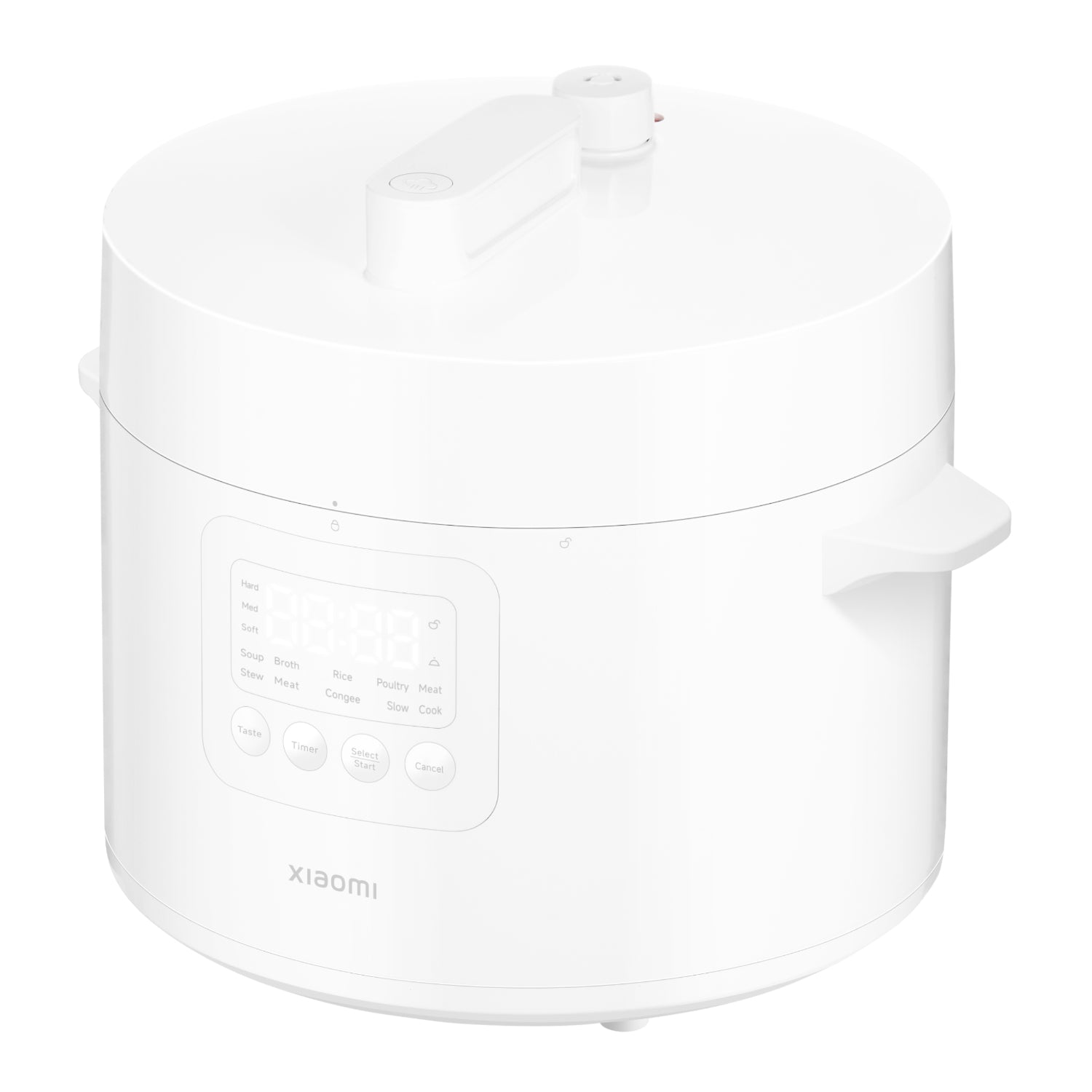 Xiaomi Electric Pressure Cooker 4.8L - Guards On Duty Shop & Security Guards
