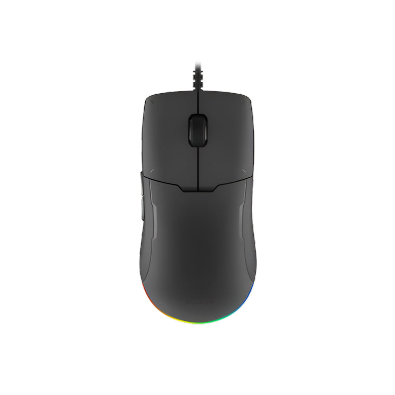 Xiaomi Gaming Mouse Lite (Wired | 6200DPI PixArt Sensor | RGB | 72g) - Guards On Duty Shop & Security Guards