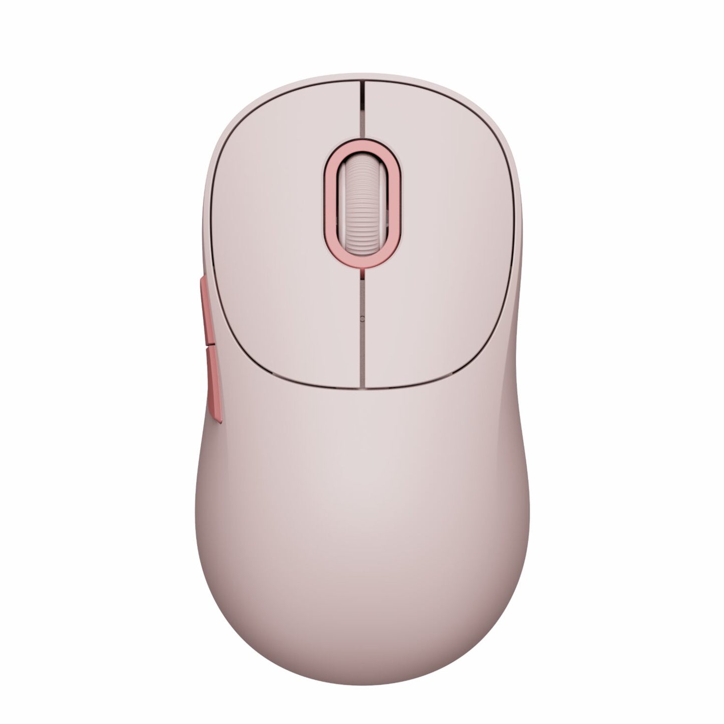 Xiaomi Wireless Mouse 3 - Pink - Guards On Duty Shop & Security Guards