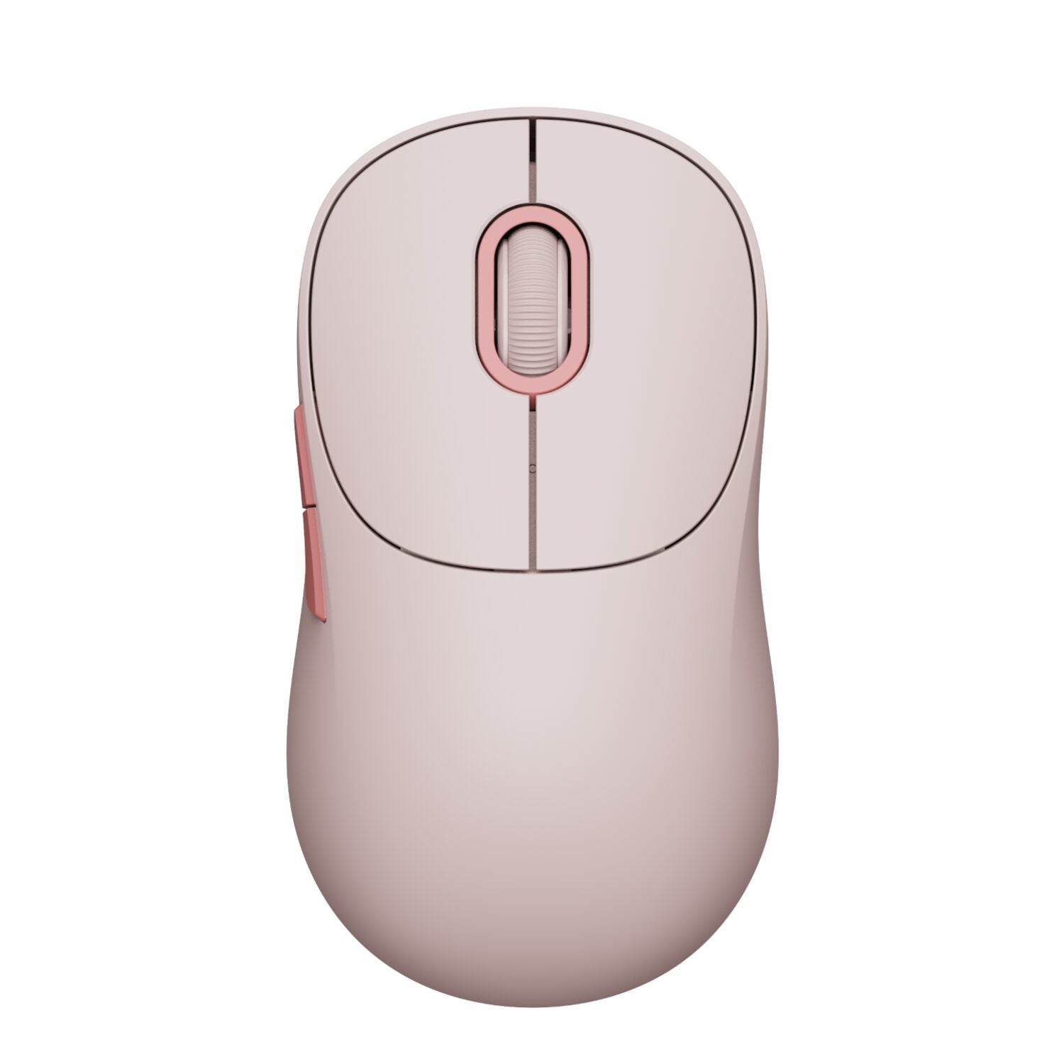 Xiaomi Wireless Mouse 3 - Pink - Guards On Duty Shop & Security Guards