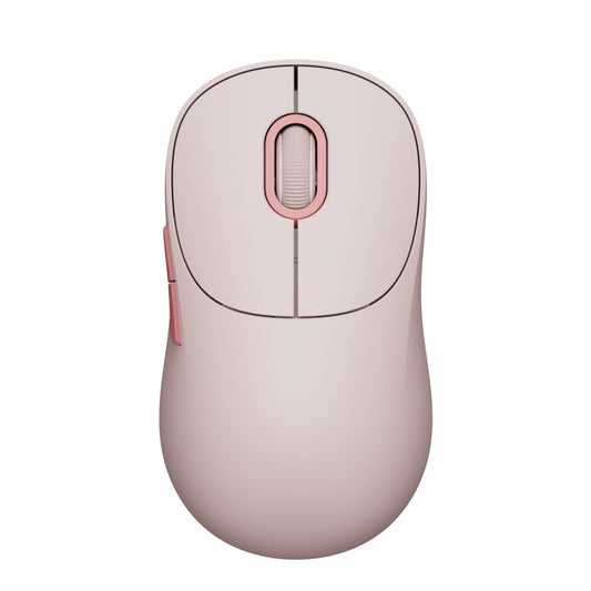 Xiaomi Wireless Mouse 3 - Pink - Guards On Duty Shop & Security Guards