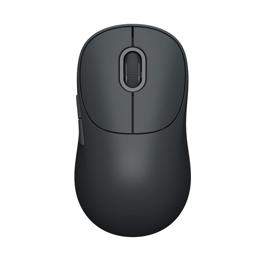 Xiaomi Wireless Mouse 3 - Black - Guards On Duty Shop & Security Guards
