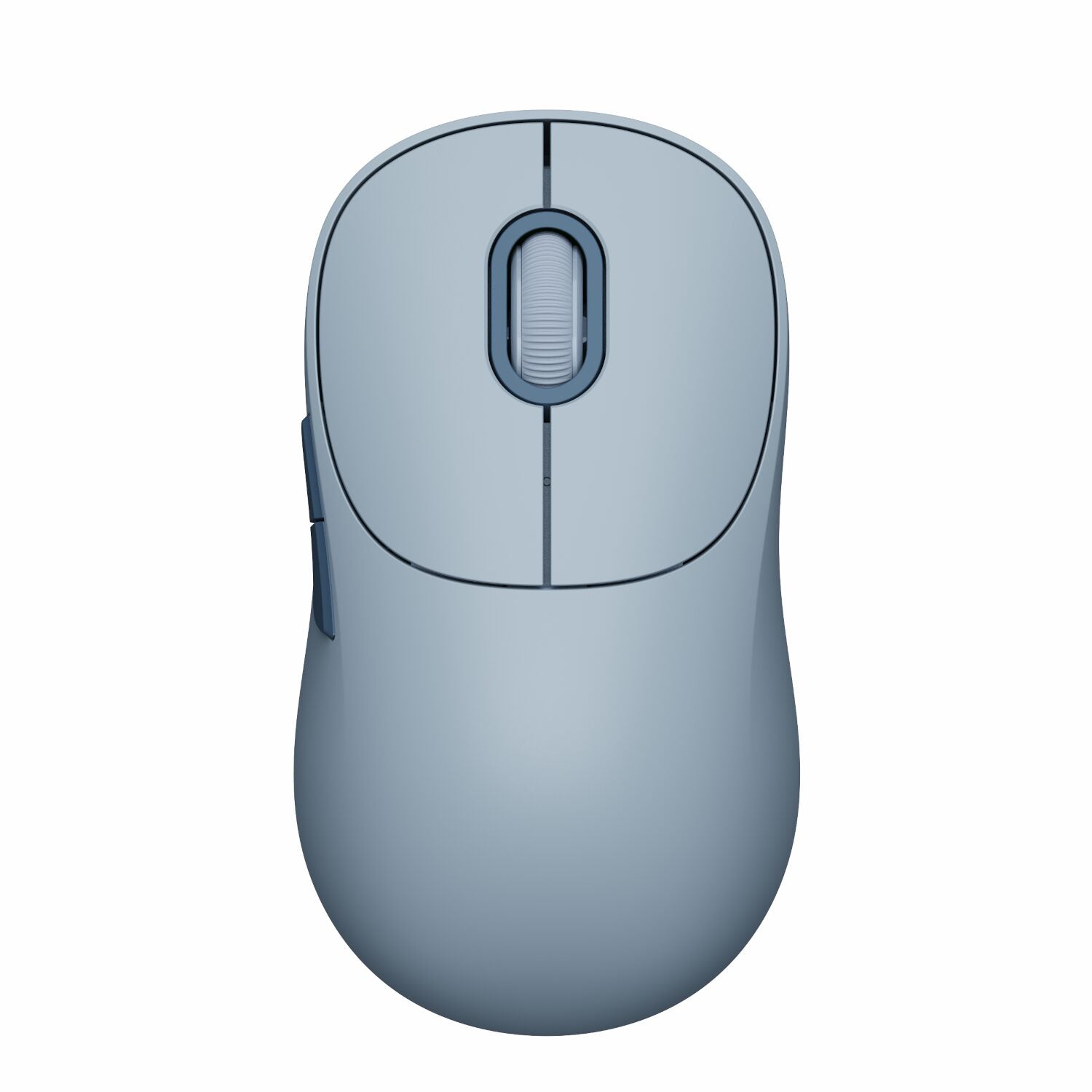 Xiaomi Wireless Mouse 3 - Blue - Guards On Duty Shop & Security Guards