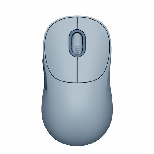 Xiaomi Wireless Mouse 3 - Blue - Guards On Duty Shop & Security Guards