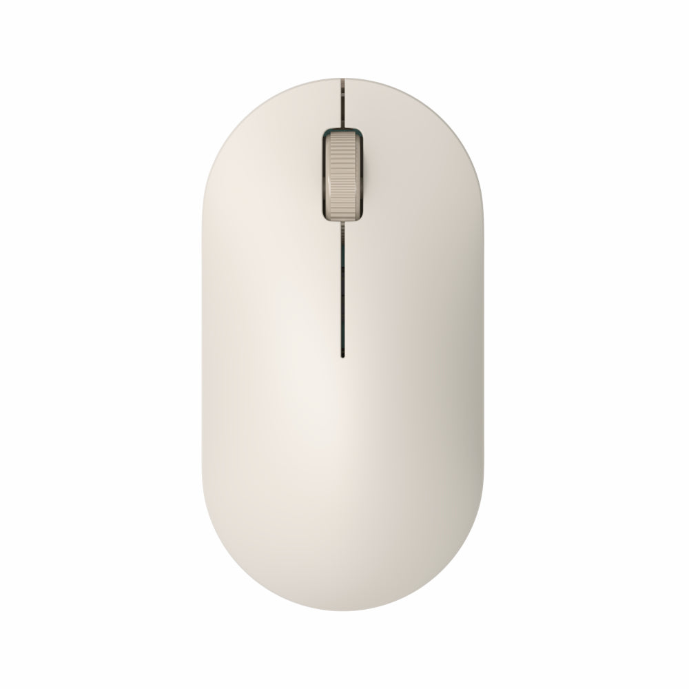 Xiaomi Wireless Mouse LITE 2 - White - Guards On Duty Shop & Security Guards