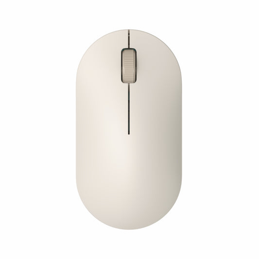 Xiaomi Wireless Mouse LITE 2 - White - Guards On Duty Shop & Security Guards