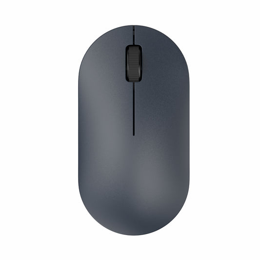 Xiaomi Wireless Mouse Lite 2 - Black - Guards On Duty Shop & Security Guards