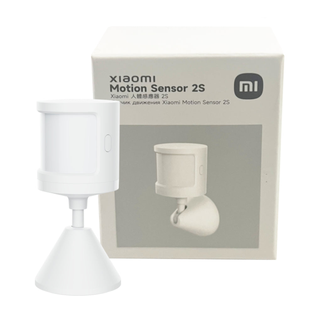 Xiaomi Motion Sensor 2S - Guards On Duty Shop & Security Guards
