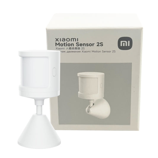Xiaomi Motion Sensor 2S - Guards On Duty Shop & Security Guards
