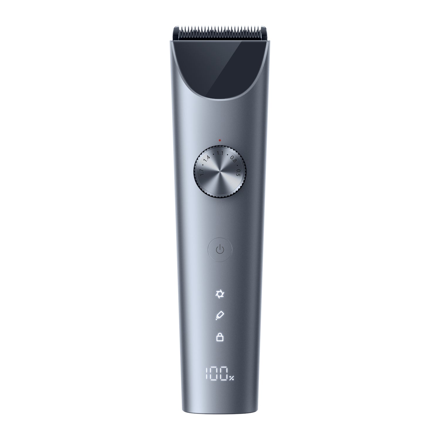 Xiaomi Hair Clipper 2-Grey - Guards On Duty Shop & Security Guards