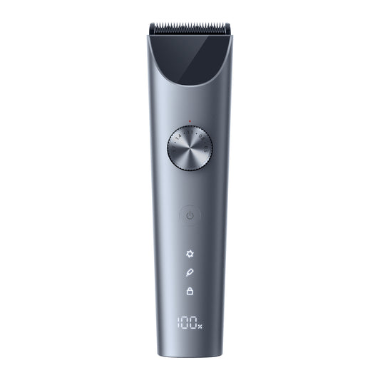 Xiaomi Hair Clipper 2-Grey - Guards On Duty Shop & Security Guards