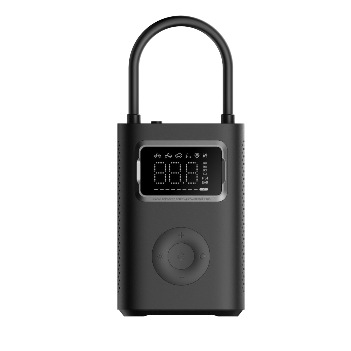 Xiaomi Portable Electric Air Compressor 2 Pro - Guards On Duty Shop & Security Guards