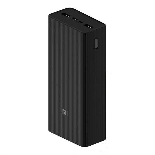 Xiaomi 18W Power Bank 30000mAh (Lithium-ion, Fast Charging) - Guards On Duty Shop & Security Guards