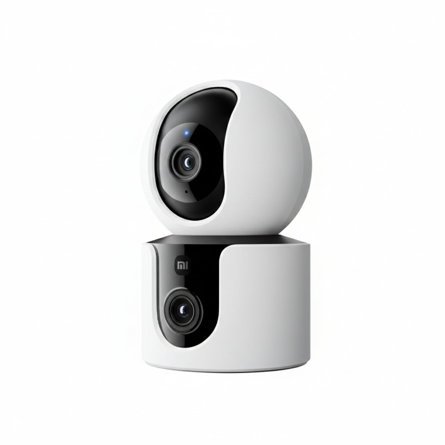 Xiaomi Smart C300 Dual 2K Indoor Wi-Fi Security Camera – White - Guards On Duty Shop & Security Guards