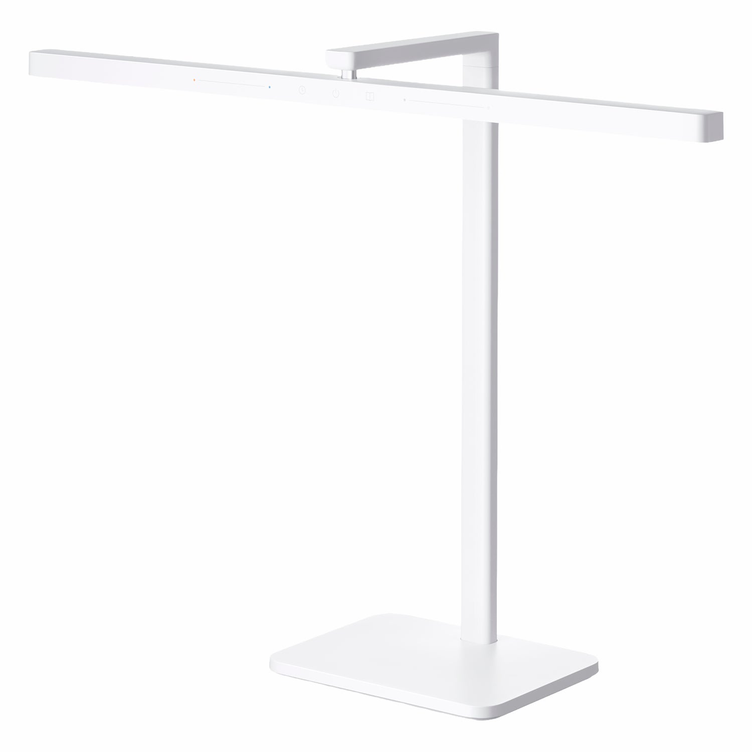 Xiaomi LED Desk Lamp 2 with Smart Voice Control – White - Guards On Duty Shop & Security Guards