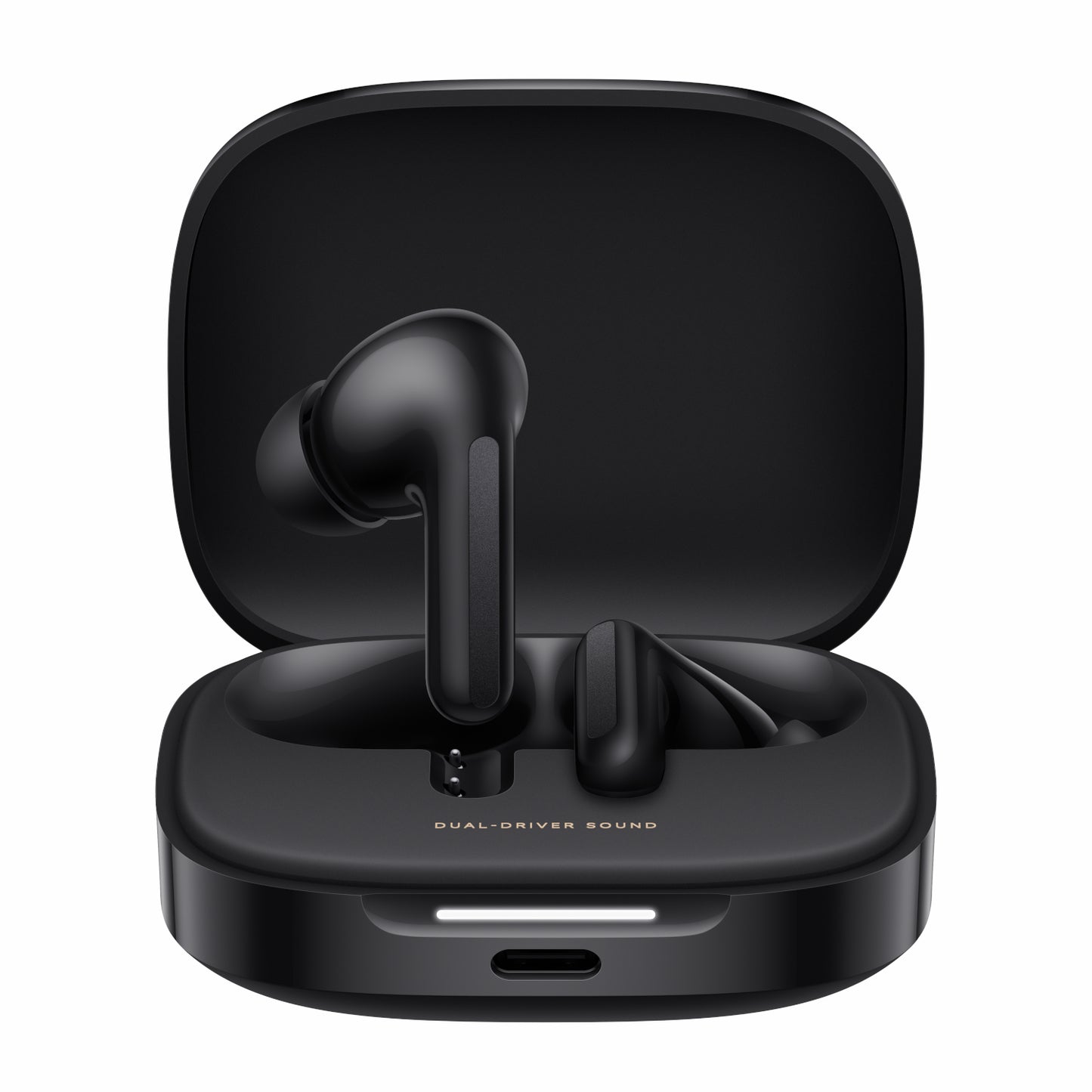 Xiaomi Redmi Buds 6 Earbuds – Night Black - Guards On Duty Shop & Security Guards