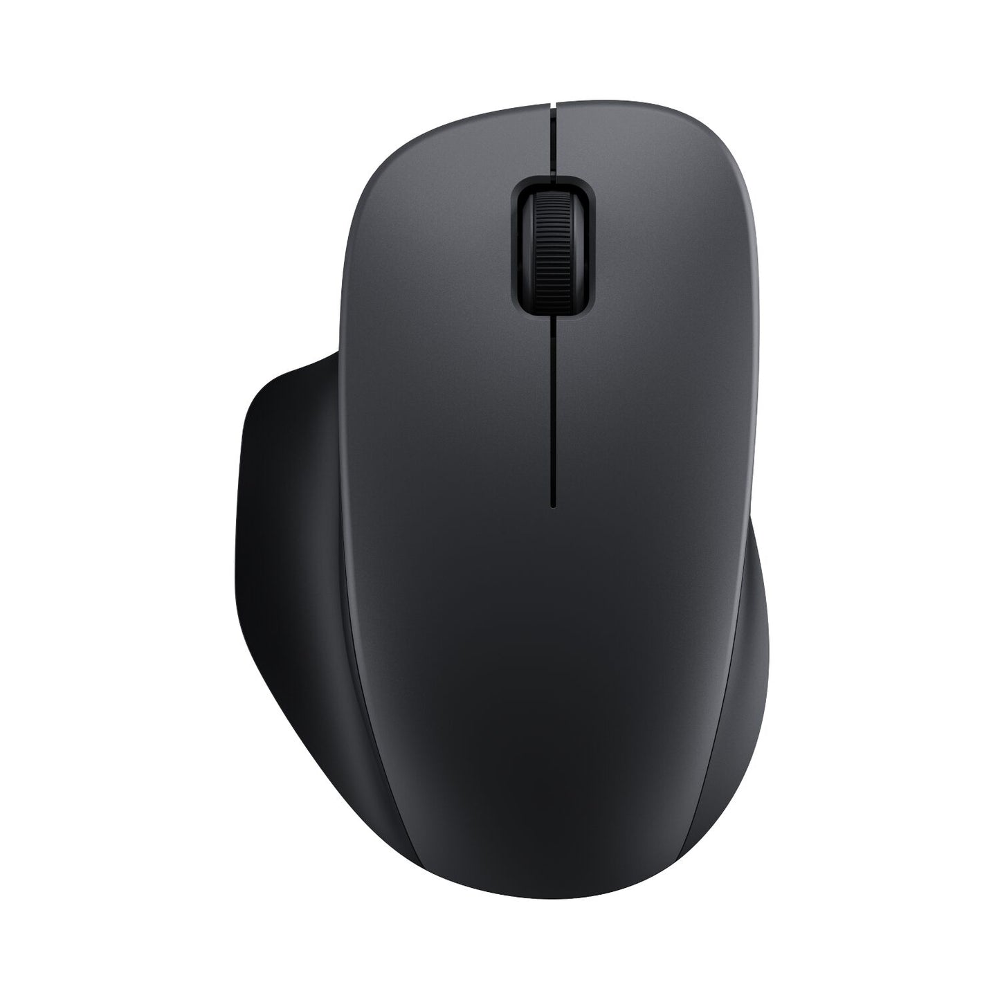 Xiaomi Comfort Edition Wireless Mouse - Black - Guards On Duty Shop & Security Guards