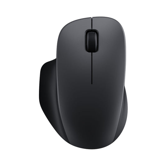 Xiaomi Comfort Edition Wireless Mouse - Black - Guards On Duty Shop & Security Guards